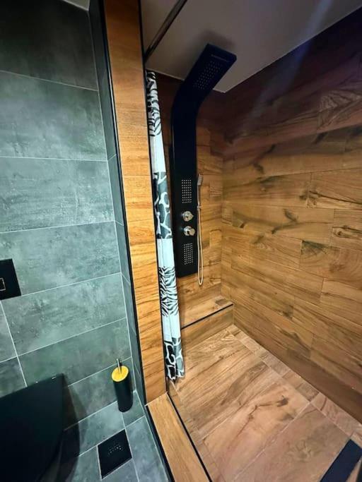 Sevi House Suite Салоники Экстерьер фото