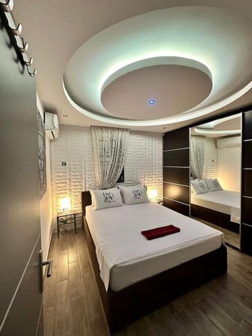 Sevi House Suite Салоники Экстерьер фото